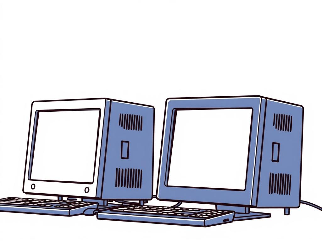 От коробки до облака: как современные машины формируют нашу жизнь